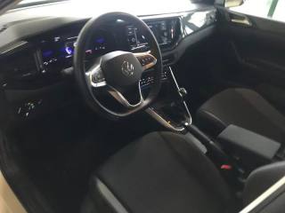 VOLKSWAGEN Polo usata, con ESP