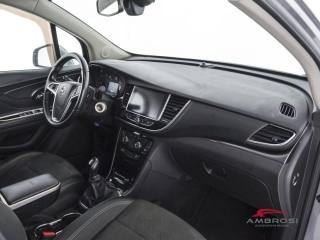 OPEL Mokka usata 11