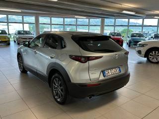 MAZDA CX-30 usata, con Alzacristalli elettrici
