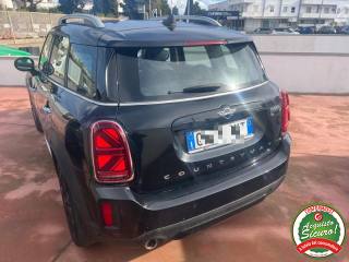 MINI Countryman usata, con Airbag