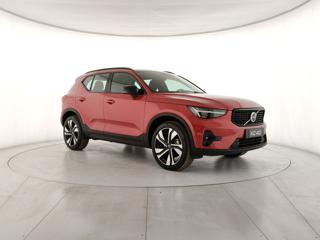 VOLVO XC40 usata, con Autoradio