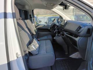 OPEL Vivaro usata, con Fendinebbia