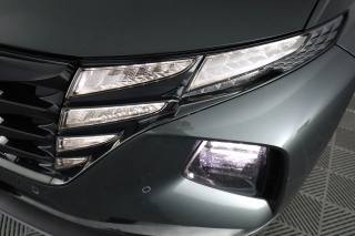 HYUNDAI Tucson usata 13