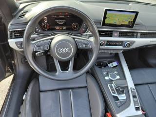 AUDI A5 usata, con Specchietti laterali elettrici