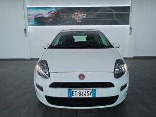 FIAT Punto Evo usata, con Airbag
