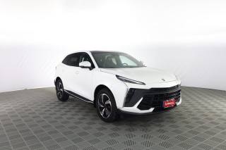 FORTHING Friday HEV usata 1