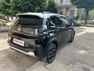 CITROEN C3 usata, con Airbag Passeggero