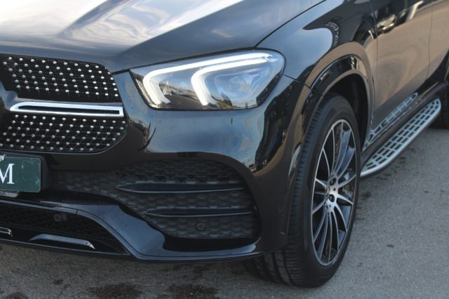 MERCEDES-BENZ GLE 350 usata, con Airbag Passeggero