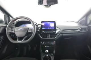 FORD Puma usata 4