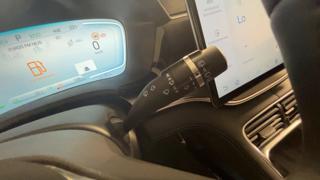 BYD Seal usata, con Regolazione elettrica sedili