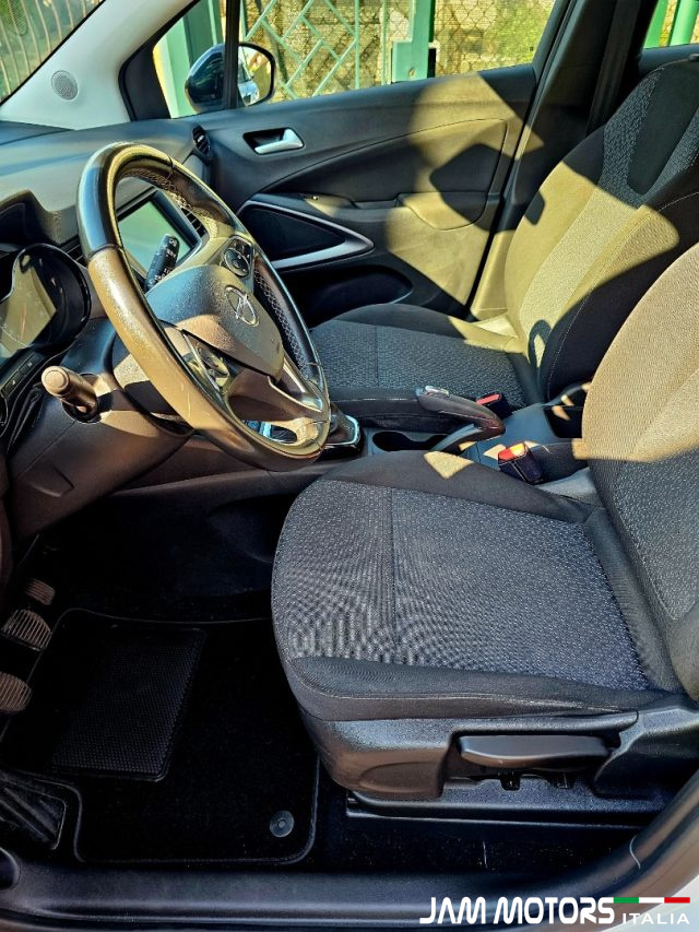 OPEL Crossland usata, con Autoradio