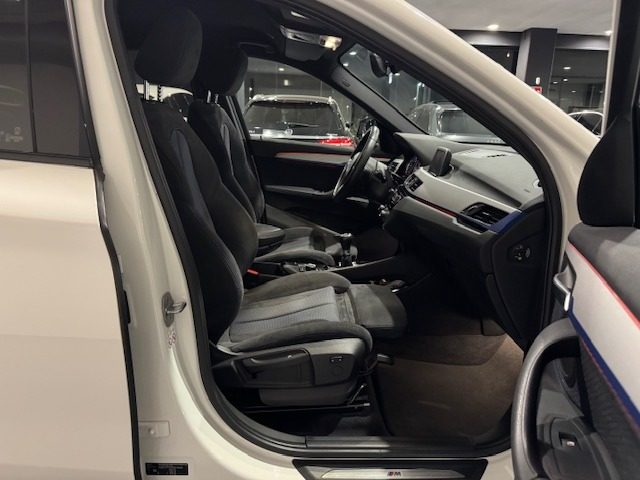 BMW X1 usata, con Servosterzo