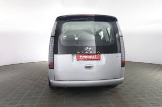 HYUNDAI Staria usata 4