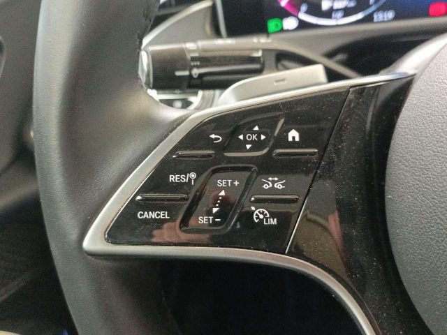 MERCEDES-BENZ E 220 usata, con Chiusura centralizzata