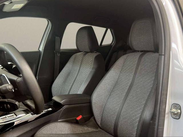 PEUGEOT 2008 usata, con Climatizzatore
