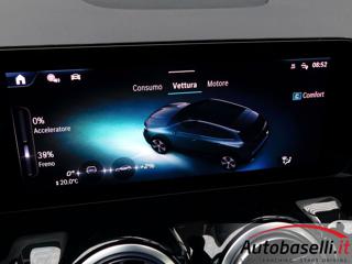 MERCEDES-BENZ GLA 180 usata 78