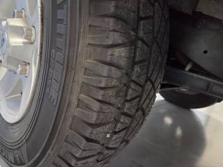 LAND ROVER Defender usata 21