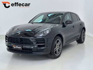 PORSCHE Macan 2.0