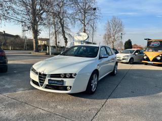ALFA ROMEO 159 usata, con Airbag