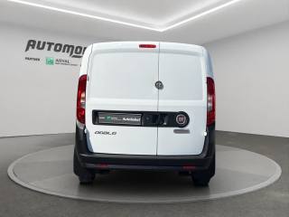 FIAT Doblo usata, con Filtro antiparticolato