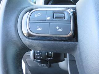 CITROEN C3 Aircross usata, con Controllo trazione