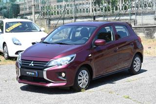 MITSUBISHI Space Star 1.2 Invite Radio