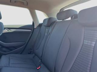 AUDI A3 usata 12