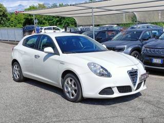 ALFA ROMEO Giulietta usata, con Airbag laterali