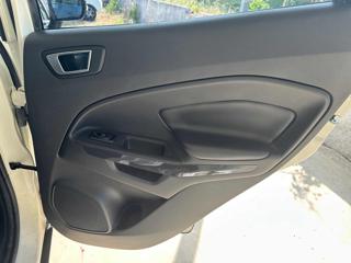 FORD EcoSport usata, con Bracciolo