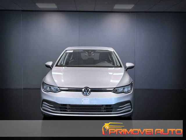 VOLKSWAGEN Golf usata, con Cerchi in lega