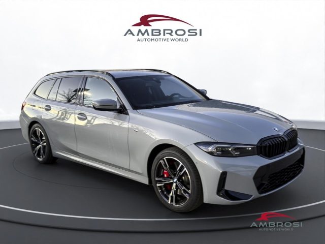 BMW M340 usata 1