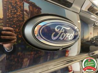 FORD Ranger usata, con Controllo elettronico della corsia