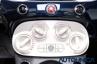 FIAT 500C usata 26