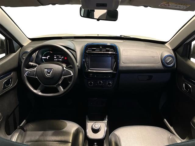 DACIA Spring usata 8