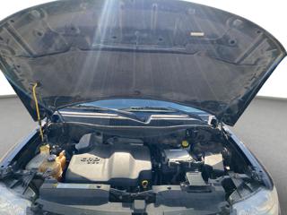 JEEP Compass usata, con Servosterzo