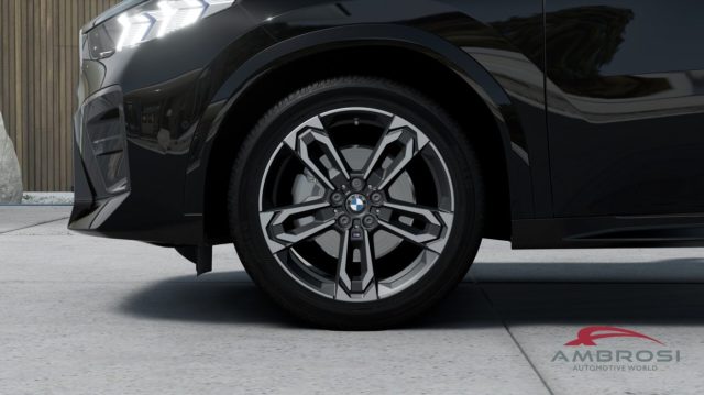 BMW X2 usata 7