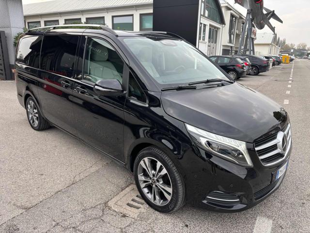 MERCEDES-BENZ V 250 usata, con Chiusura centralizzata