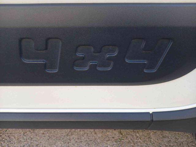 FIAT Panda usata, con Fendinebbia