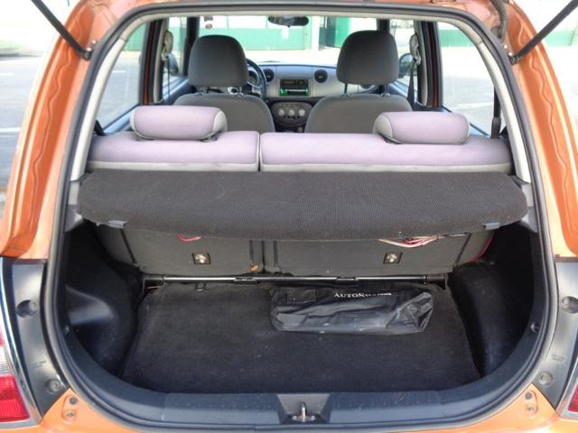 DAIHATSU Trevis usata, con Lettore CD
