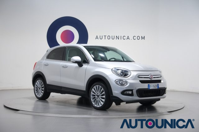 FIAT 500X usata, con Airbag laterali