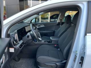 KIA Sportage usata, con Airbag laterali