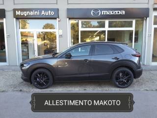 MAZDA CX-30 2.5 e-Skyactiv-G 140cv M Hybrid Makoto MY2027