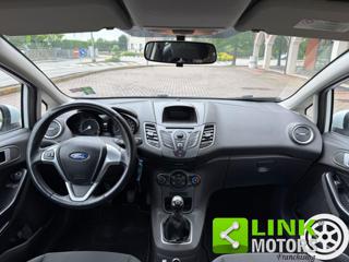 FORD Fiesta usata, con ESP