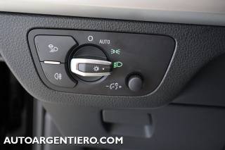 AUDI Q5 usata, con Interni in pelle