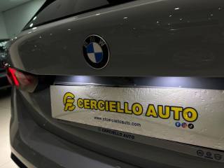 BMW 118 usata, con Fendinebbia