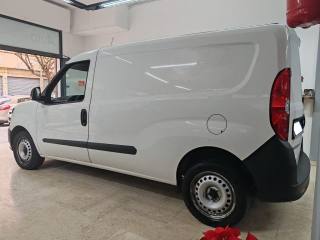 FIAT Doblo usata, con Controllo trazione