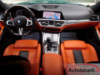 BMW M3 usata, con Immobilizzatore elettronico