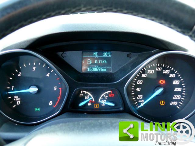 FORD Kuga usata, con Chiusura centralizzata