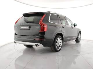 VOLVO XC90 usata, con Alzacristalli elettrici