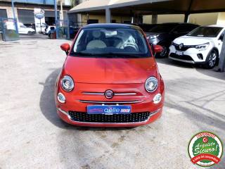 FIAT 500 usata, con Airbag